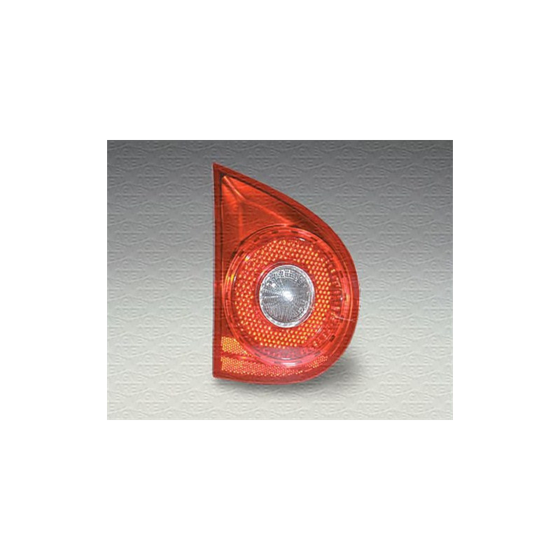 Lampa Tylna  - MAGNETI MARELLI 714028500702