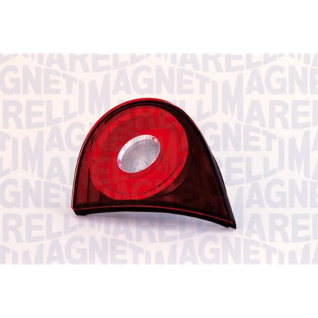 Lampa Tylna  - MAGNETI MARELLI 714028500814