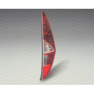 Rear Light  - MAGNETI MARELLI 714028620723
