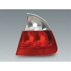 Fanale Posteriore  - MAGNETI MARELLI 714028671803