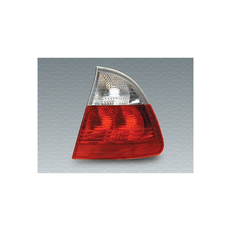 Rückleuchte  - MAGNETI MARELLI 714028671803