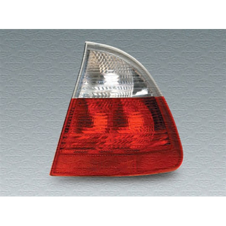 Fanale Posteriore  - MAGNETI MARELLI 714028671803