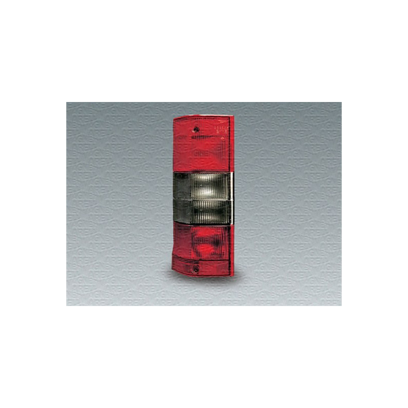 Rückleuchte  - MAGNETI MARELLI 714028941801