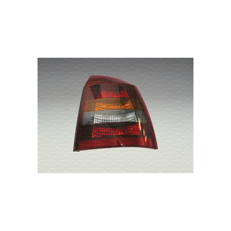 Rear Light  - MAGNETI MARELLI 714029051731
