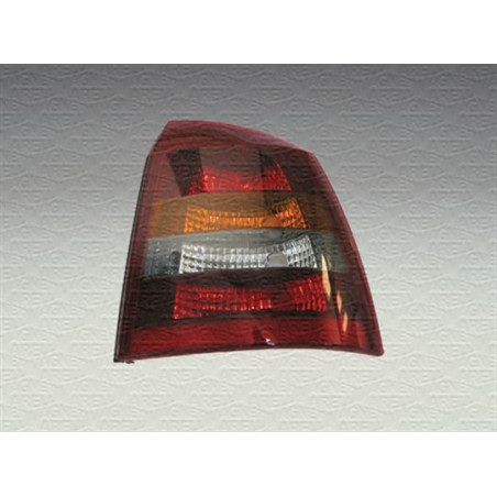 Fanale Posteriore  - MAGNETI MARELLI 714029051731