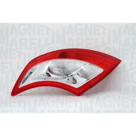 Rear Light  - MAGNETI MARELLI 714081010701