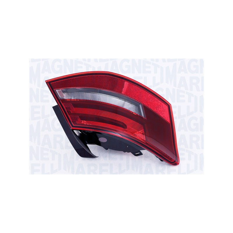Rear Light  - MAGNETI MARELLI 714081040701