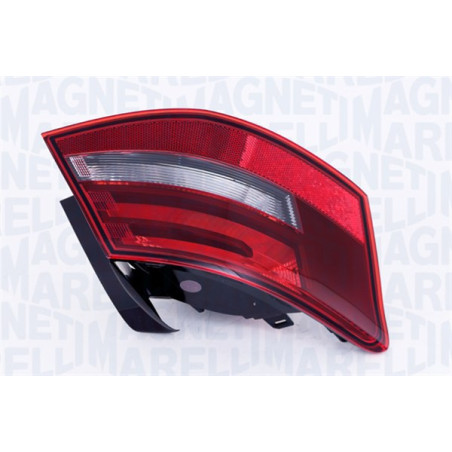 Piloto trasero  - MAGNETI MARELLI 714081040801