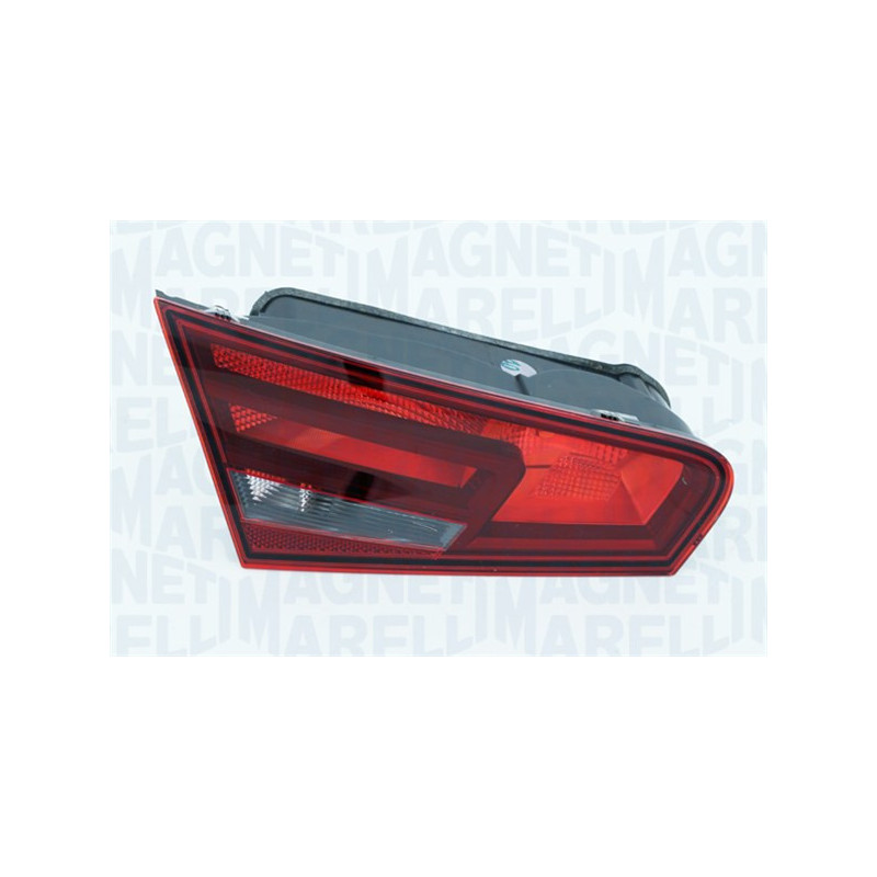 Rückleuchte  - MAGNETI MARELLI 714081050801