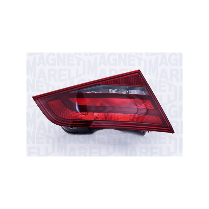 Lampa Tylna  - MAGNETI MARELLI 714081090701