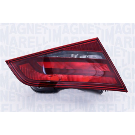 Lampa Tylna  - MAGNETI MARELLI 714081090801