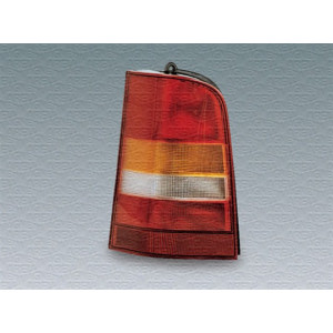 Piloto trasero  - MAGNETI MARELLI 714098290210