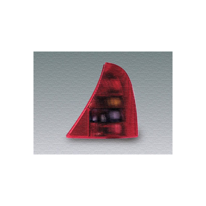 Rear Light  - MAGNETI MARELLI 714098290357