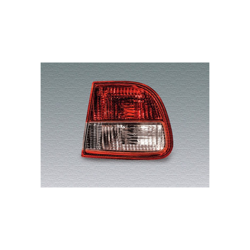 Rückleuchte  - MAGNETI MARELLI 714098290451