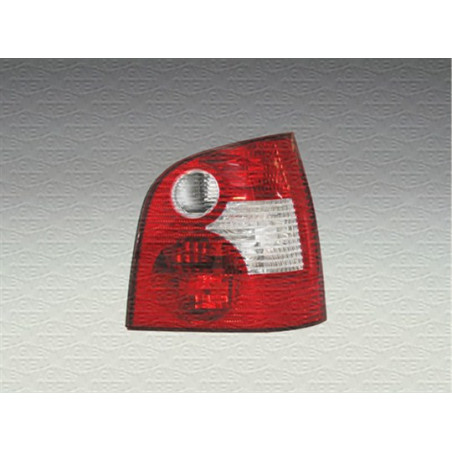 Piloto trasero  - MAGNETI MARELLI 714098290504