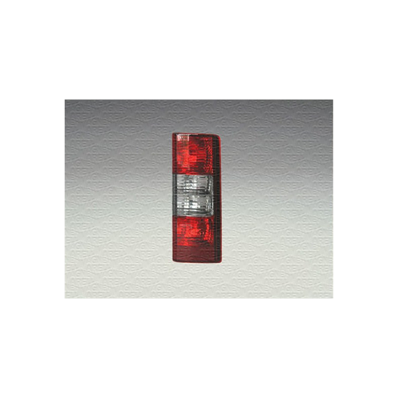 Piloto trasero  - MAGNETI MARELLI 714098290507