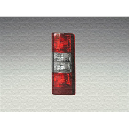 Rückleuchte  - MAGNETI MARELLI 714098290507