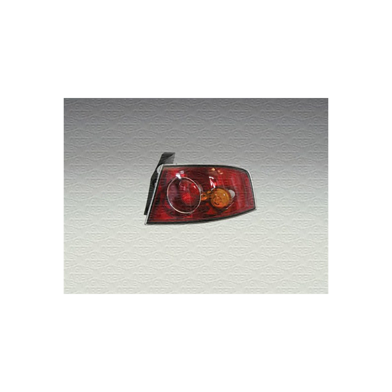 Piloto trasero  - MAGNETI MARELLI 714098290515
