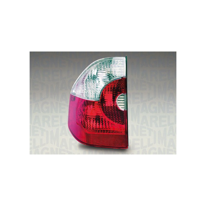 Rear Light  - MAGNETI MARELLI 715001001104