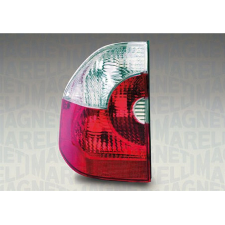 Piloto trasero  - MAGNETI MARELLI 715001001104