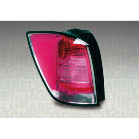 Fanale Posteriore  - MAGNETI MARELLI 715001006011