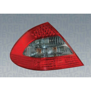 Feu Arrière Gauche LED pour Mercedes Classe E W211 Berlina (2006-2009) - MAGNETI MARELLI 715001032003