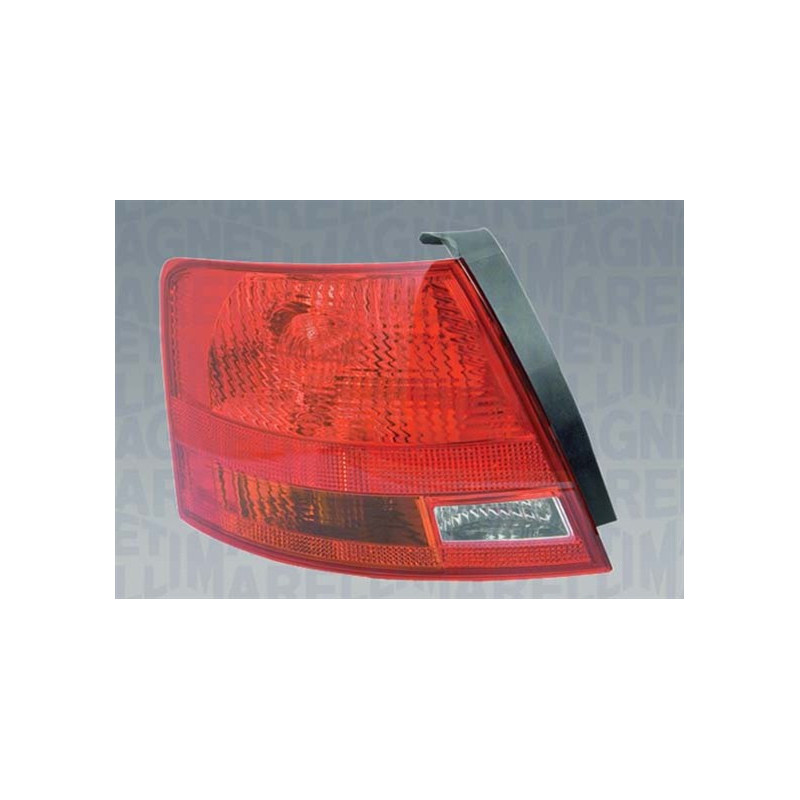 Lampa Tylna  - MAGNETI MARELLI 715011014002