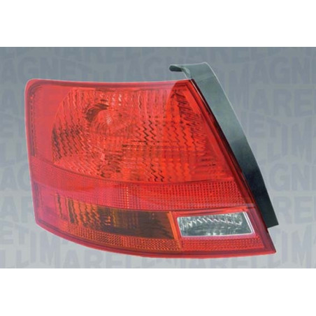 Piloto trasero  - MAGNETI MARELLI 715011014002