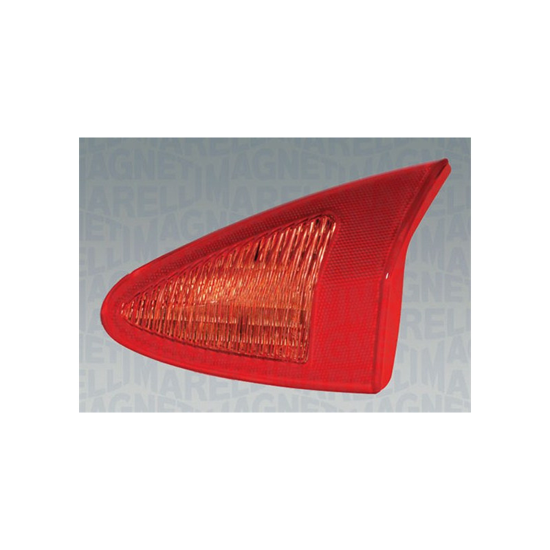 Lampa Tylna  - MAGNETI MARELLI 715104053000