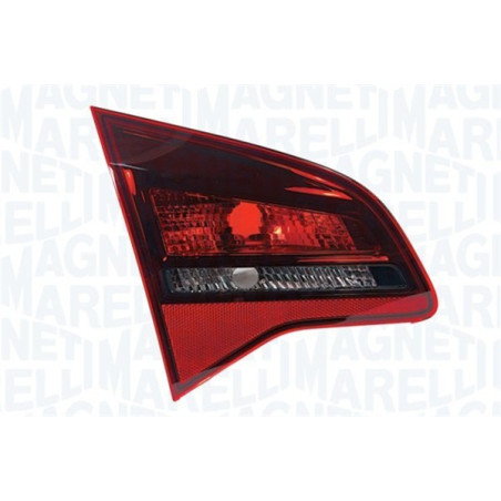 Lampa Tylna  - MAGNETI MARELLI 714000062638