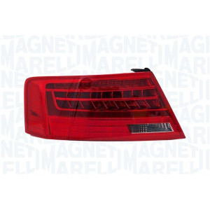 Lampa Tylna  - MAGNETI MARELLI 714021190703