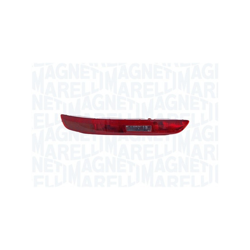 Lampa Tylna  - MAGNETI MARELLI 714021310701