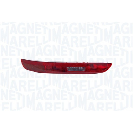 Piloto trasero  - MAGNETI MARELLI 714021310701