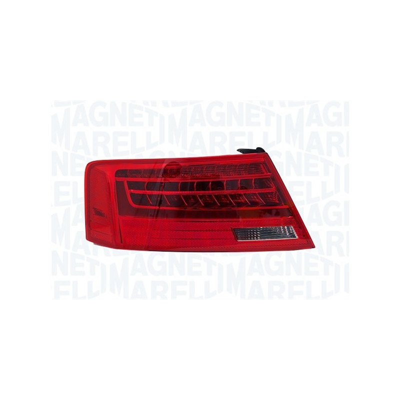 Fanale Posteriore  - MAGNETI MARELLI 714021190803