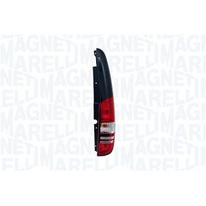 Rear Light  - MAGNETI MARELLI 714000028401