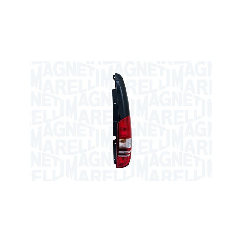 Piloto trasero  - MAGNETI MARELLI 714000028401