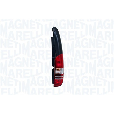 Piloto trasero  - MAGNETI MARELLI 714000028401