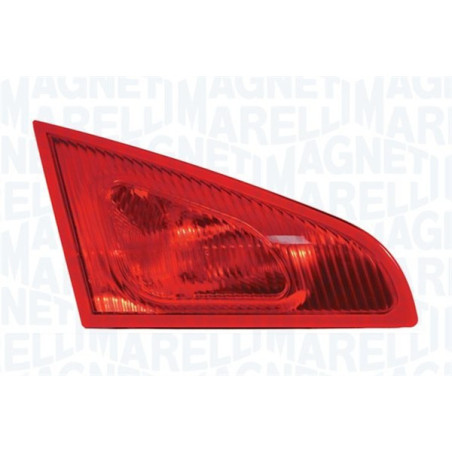 Fanale Posteriore  - MAGNETI MARELLI 714027840814