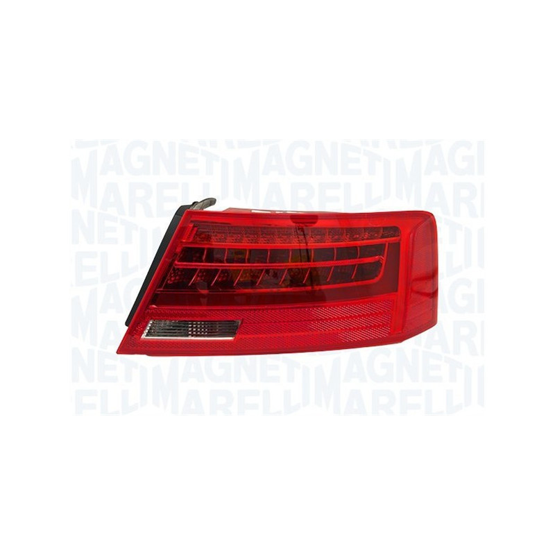 Piloto trasero  - MAGNETI MARELLI 714021190712
