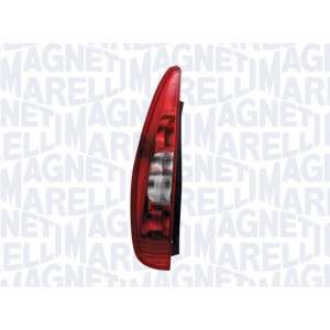 Rückleuchte  - MAGNETI MARELLI 714027950712