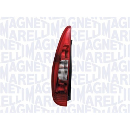 Zadní světlo - MAGNETI MARELLI 714027950712
