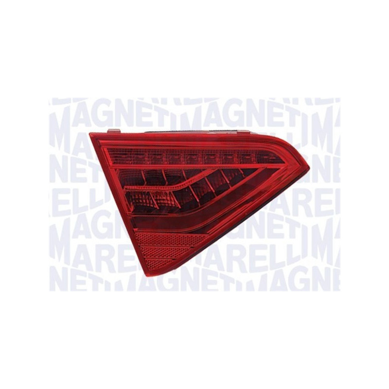 Lampa Tylna  - MAGNETI MARELLI 714021200704