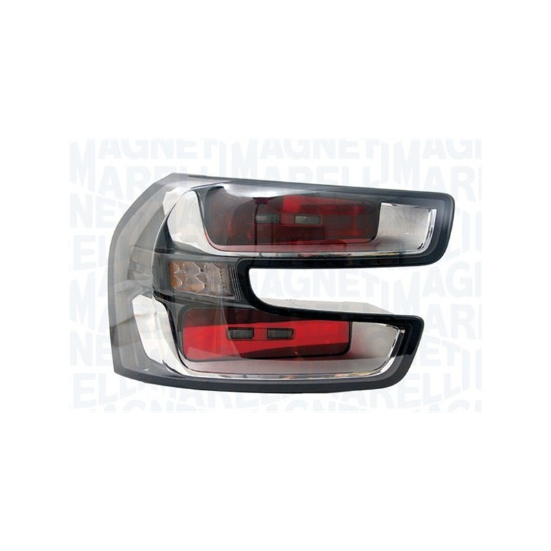 Fanale Posteriore  - MAGNETI MARELLI 714026290802