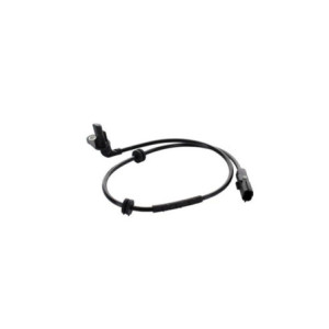 DENCKERMANN B180146 TYŁ Lewa Strona Czujnik ABS dla Renault Clio IV Zoe