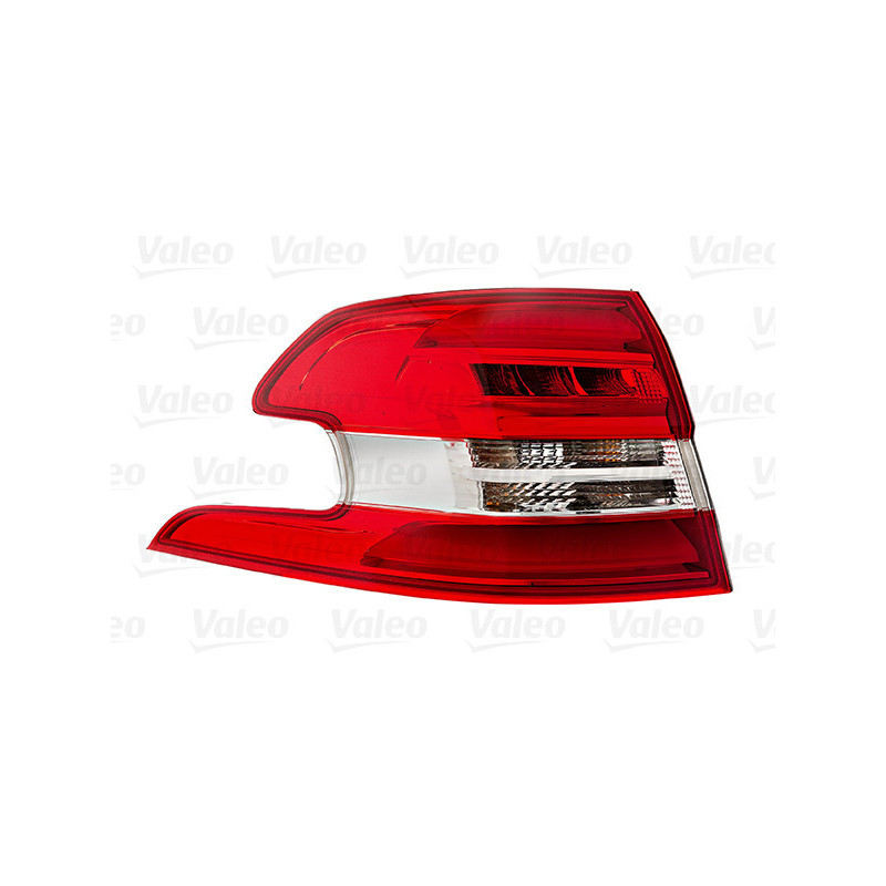 VALEO 045372 Piloto trasero Izquierdo para Peugeot 308 SW II