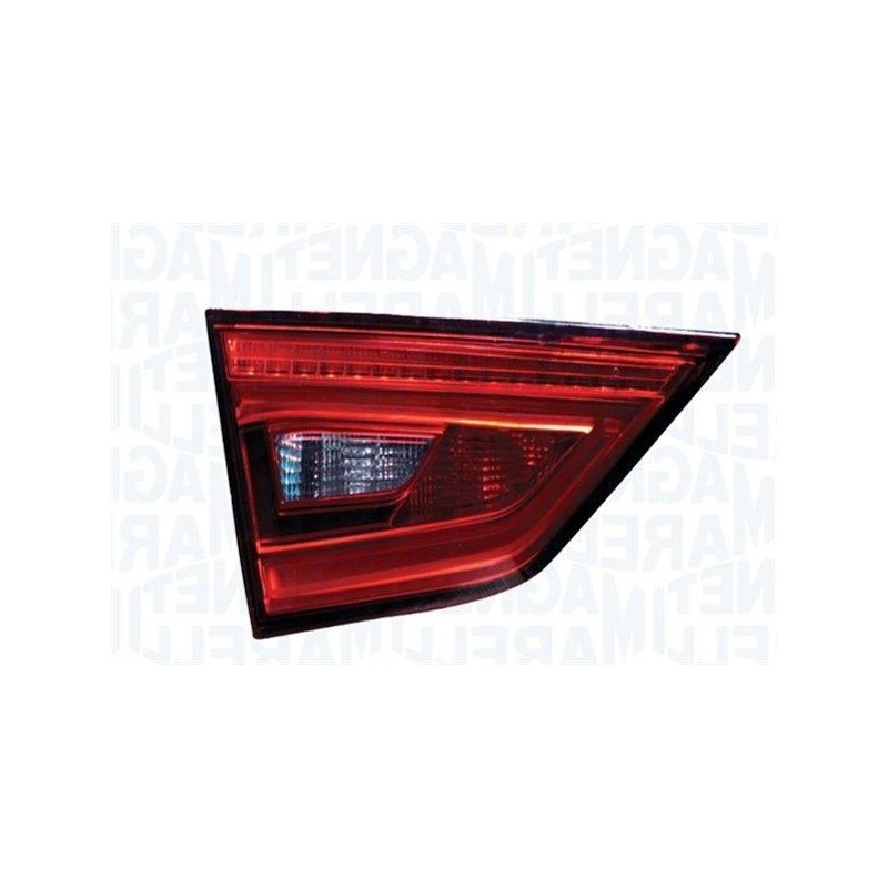 Rear Light Inner Left pro Audi A3 III Sedan (2012-2016) - MAGNETI MARELLI 714081220701