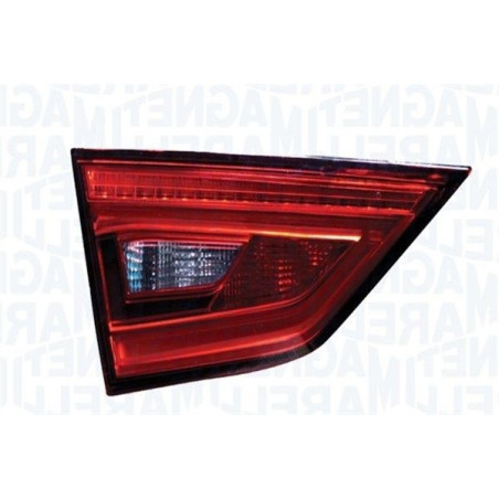 Feu Arrière Intérieure Gauche pour Audi A3 III Berlina (2012-2016) - MAGNETI MARELLI 714081220701