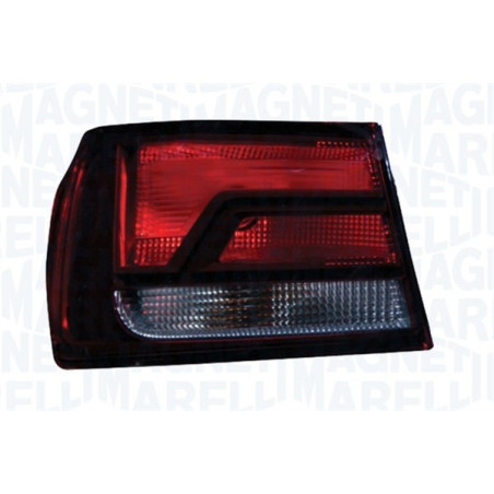 Rear Light  - MAGNETI MARELLI 714081190701