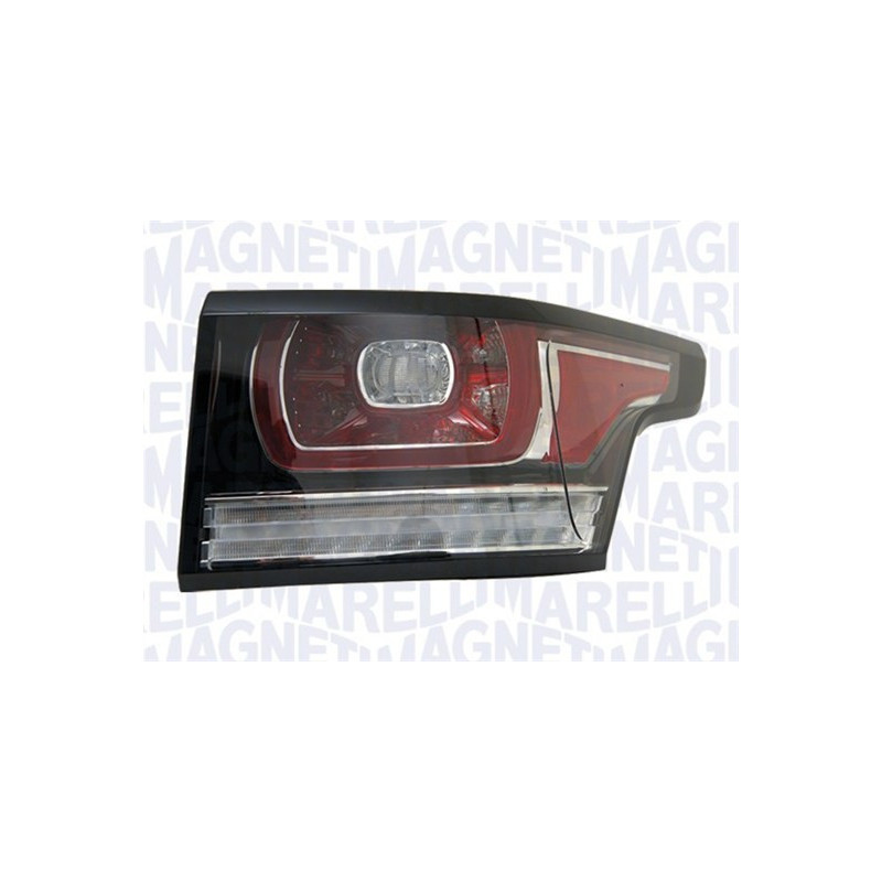 Piloto trasero  - MAGNETI MARELLI 714026320702