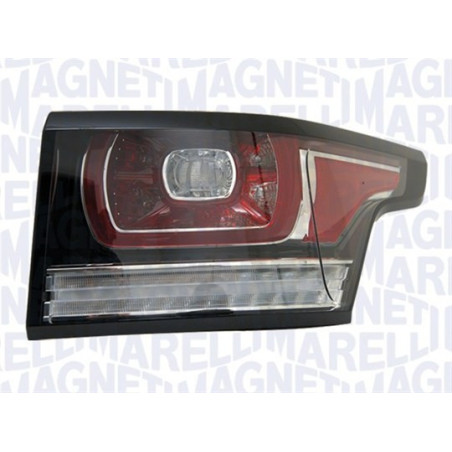 Piloto trasero  - MAGNETI MARELLI 714026320702